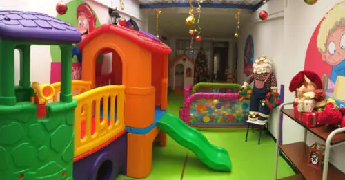 KINDER GARTEN FEDERICO FROEBEL BOGOTÁ KINDER GARTEN FEDERICO FROEBEL BOGOTÁ